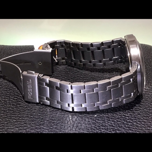 Fossil ARKITEKT ~ NWT - Picture 6 of 8